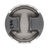 Wiseco Hyundai 2.0 Dished -11.5cc 8.8:1 CR 82.5 Piston Shelf Stock - 6585M825