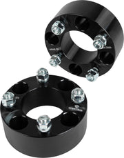 Open Trail Wheel Spacers Wheel Components 20-25-4110-4110 - Spacer 110 Stud 12MM 1.25MM