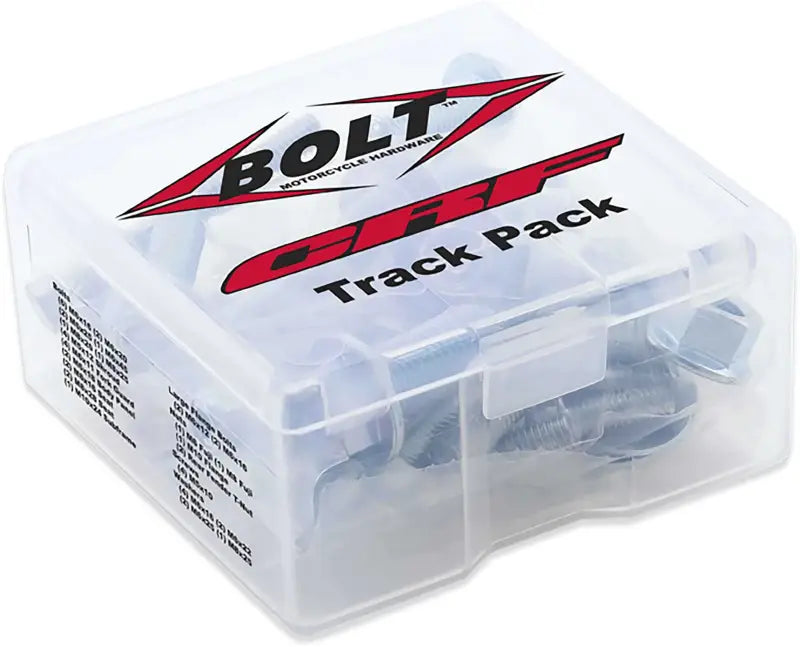56CRFTP Crf Track Pack Ii