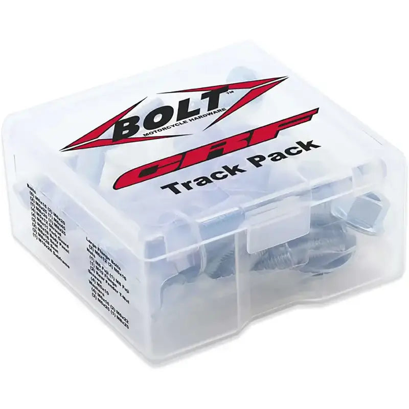 56CRFTP Crf Track Pack Ii
