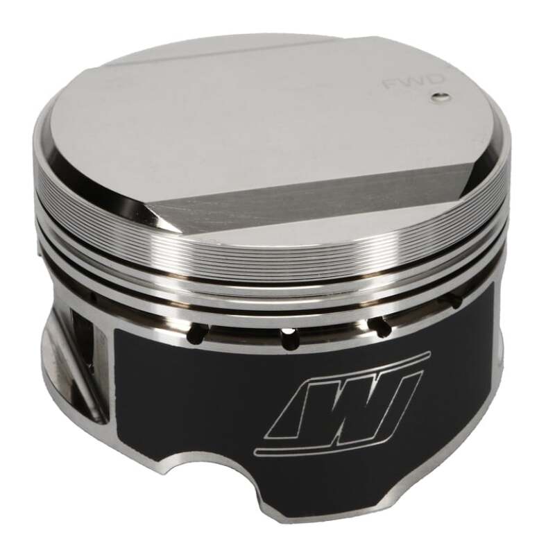 Wiseco K591M87AP Wiseco Nissan Turbo Domed +14cc 1.181 X 87 Piston Kit - K591M87AP