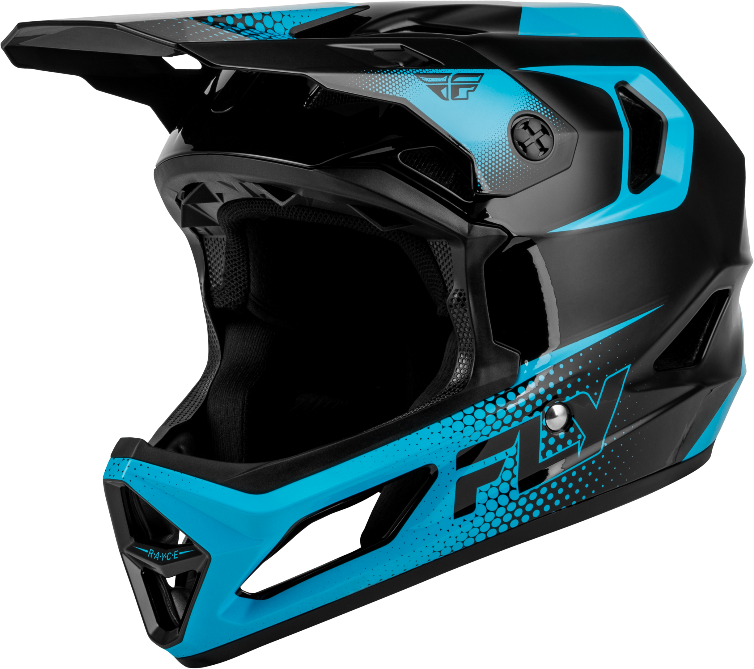 FLY Racing Youth Rayce Sonar Bicycle Helmet (2027)
