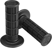 Mini Grips Black 3/4"