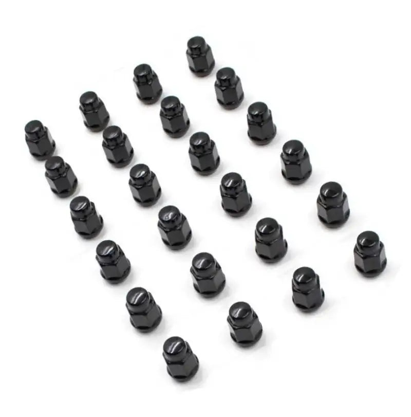 56K642BLK Lug Nut