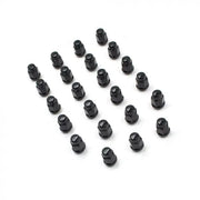 56KJ42BLK Revolution Blg 13/16 1/2(23)(Black)