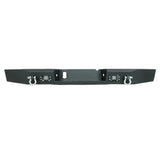 57-0207 Paramount Rear Led Bumper