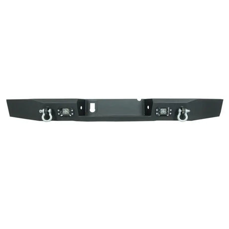 57-0207 Paramount Rear Led Bumper