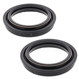 57-101 Fork Dust Seal Kit