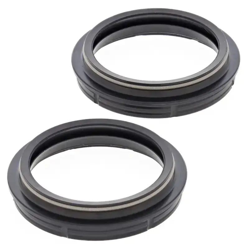 57-105 Fork Dust Seal Kit, extends seal life, reduces friction, perfect for RV, Automotive, Powersports, off-road, marine, truck accessories, interior, truck bed, RV parts, Powersports, AVADA - Best Sellers