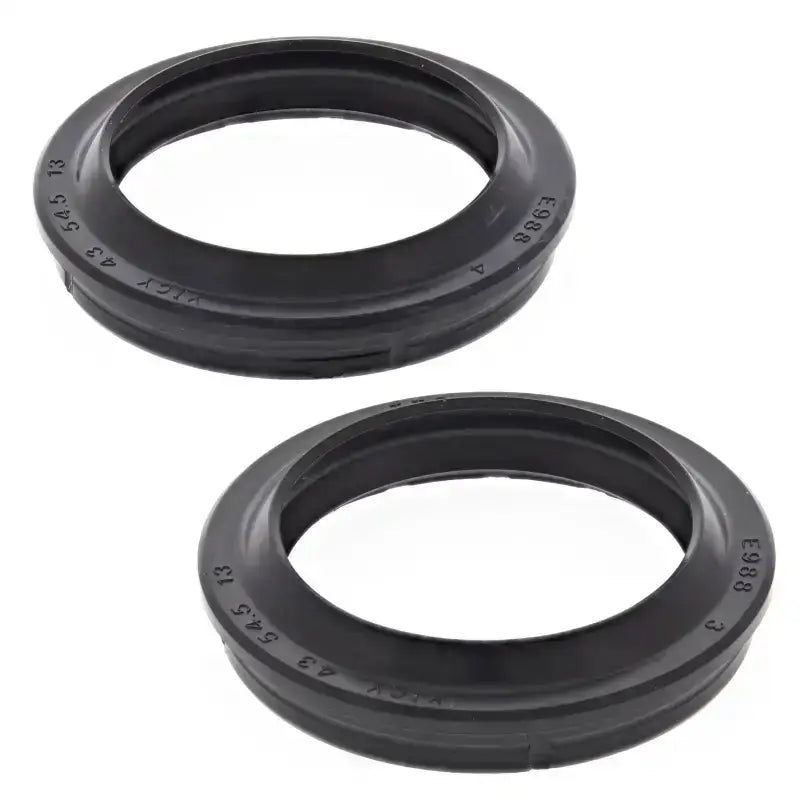 57-108 Fork Dust Seal Kit