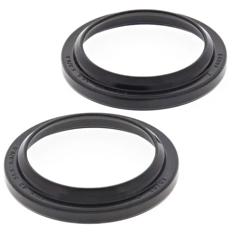 57-117 Fork Dust Seal Kit