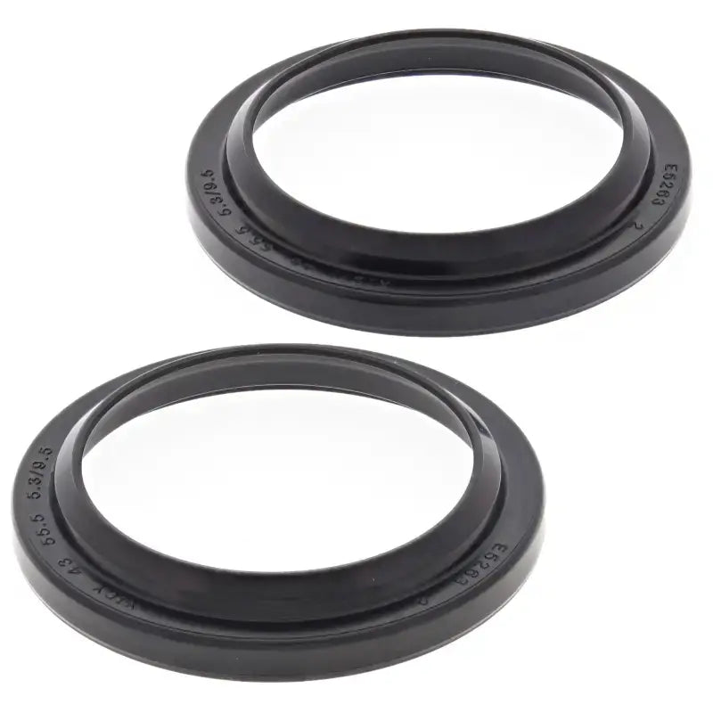 57-117 Fork Dust Seal Kit