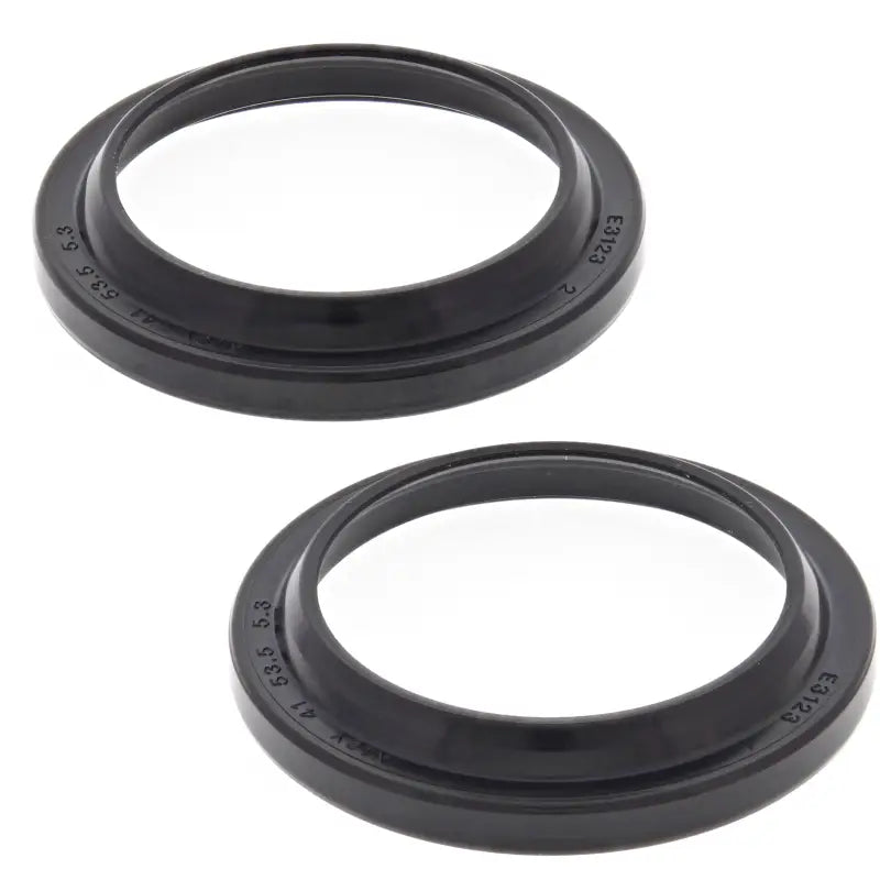 57-118 Fork Dust Seal Kit