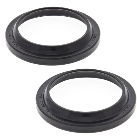 57-118 Fork Dust Seal Kit