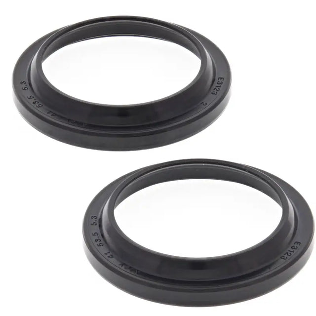 57-118 Fork Dust Seal Kit