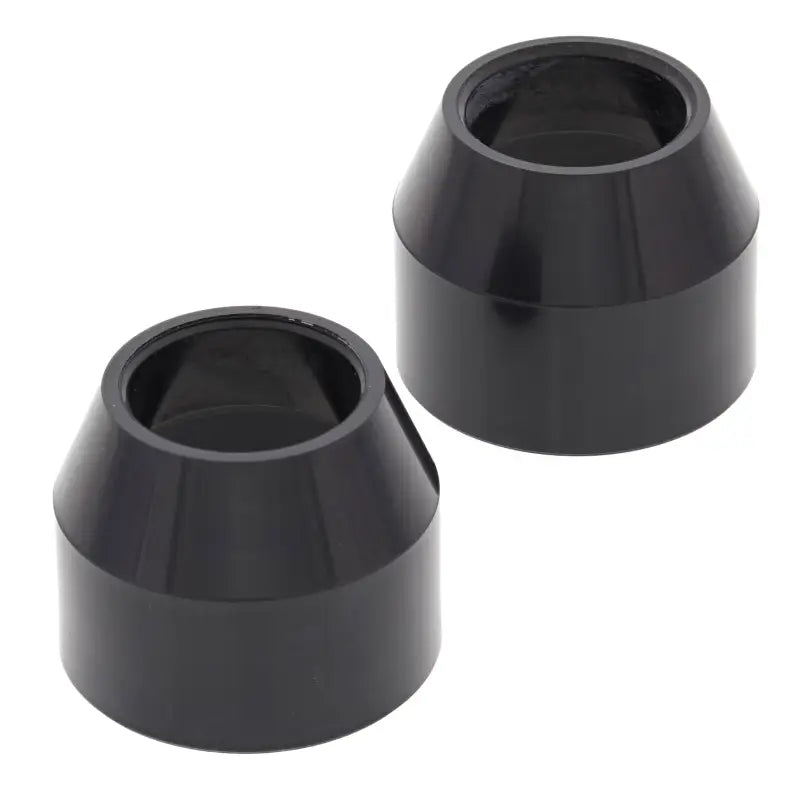 57-123 Fork Dust Seal Kit featuring a 3-lip design for reduced wear and friction.