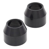 57-123 Fork Dust Seal Kit featuring a 3-lip design for reduced wear and friction.