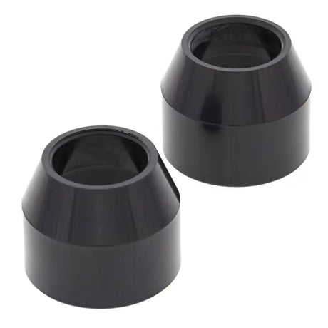 57-123 Fork Dust Seal Kit featuring a 3-lip design for reduced wear and friction.