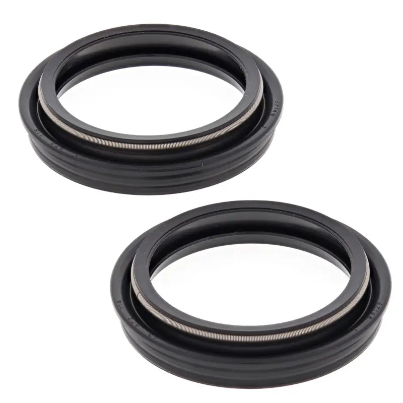 57-137 Fork Dust Seal Kit