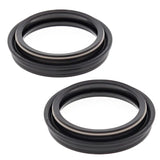 57-137 Fork Dust Seal Kit
