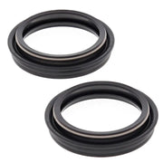 57-137 Fork Dust Seal Kit