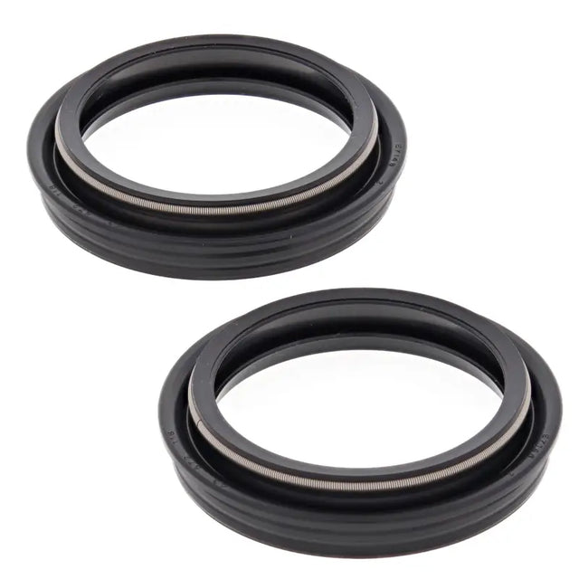 57-137 Fork Dust Seal Kit
