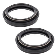 57-137 Fork Dust Seal Kit