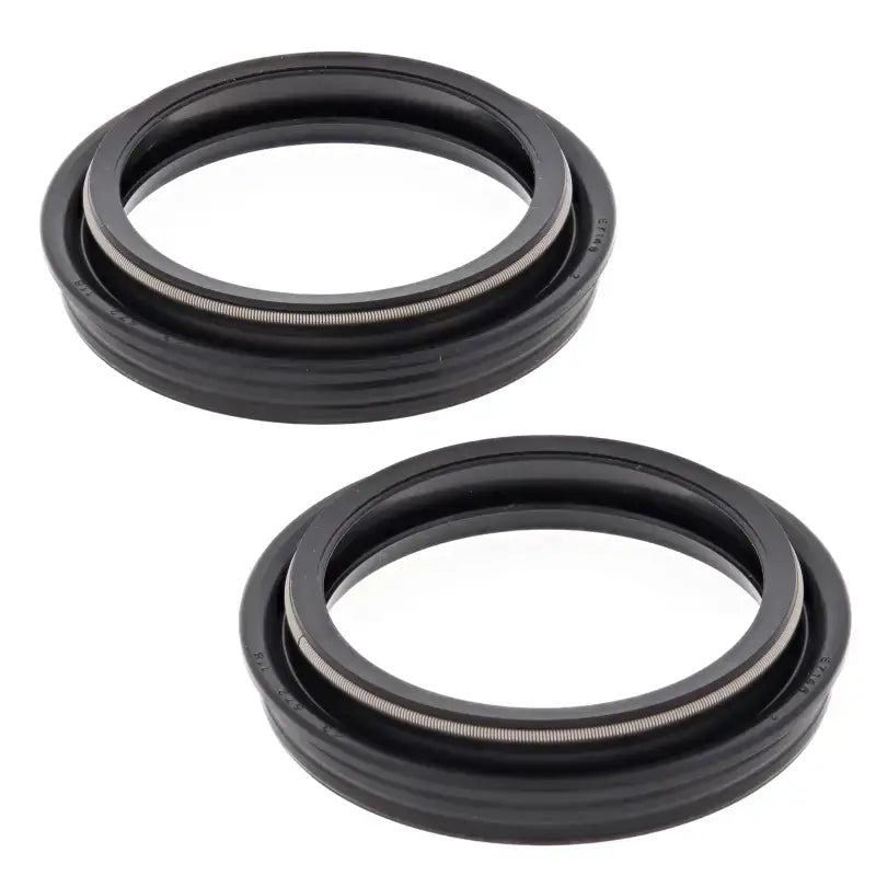 57-137 Fork Dust Seal Kit