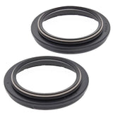 57-140 Fork Dust Seal Kit