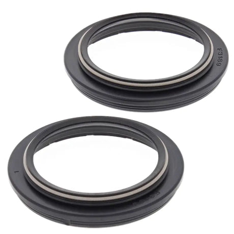 57-140 Fork Dust Seal Kit