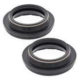57-142 Fork Dust Seal Kit