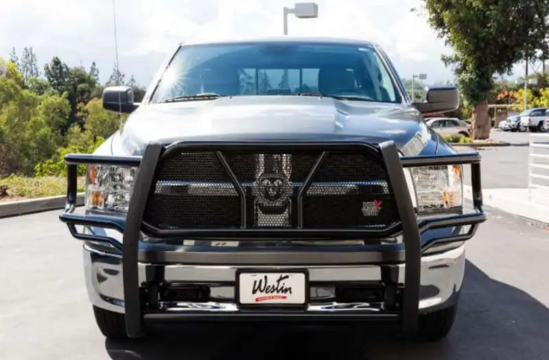 57-23540 Westin Hdx Modular 21 Ram Spl Service Cls