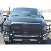 57-23550 Westin Hdx Modular Grille Guard
