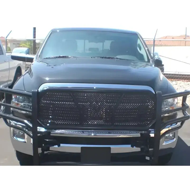 57-23550 Westin Hdx Modular Grille Guard
