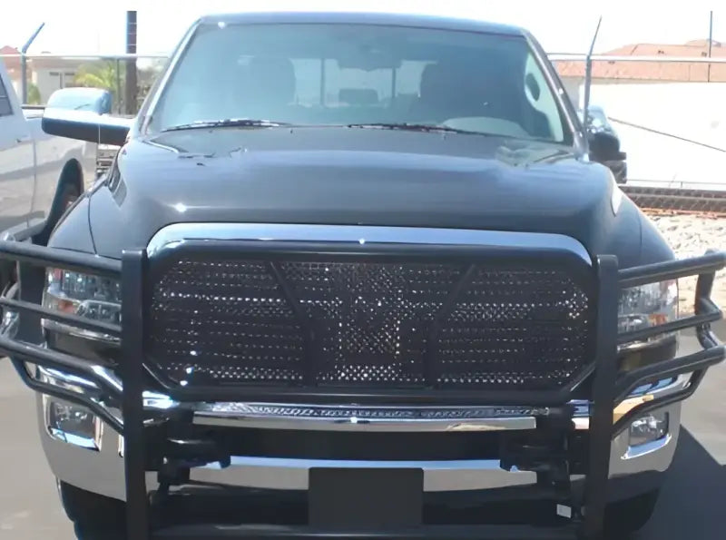 57-23550 Westin Hdx Modular Grille Guard