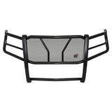 57-23685 Westin Hdx Mod Grille Grd; Steel; Tex Blk;