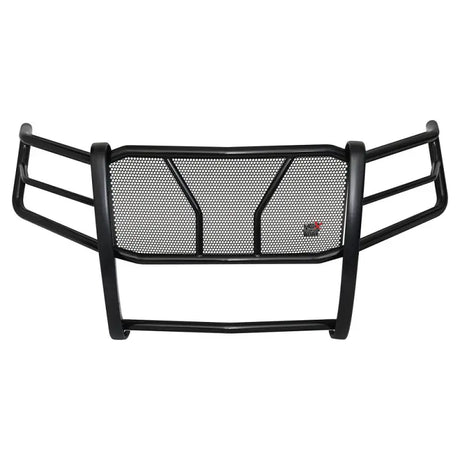 57-23685 Westin Hdx Mod Grille Grd; Steel; Tex Blk;