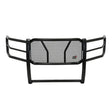 57-23835 Westin Hdx Mod Grille Grd; Steel; Tex Blk;