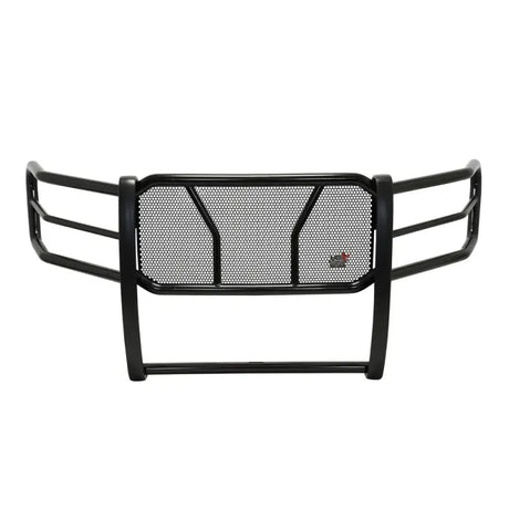 57-23835 Westin Hdx Mod Grille Grd; Steel; Tex Blk;