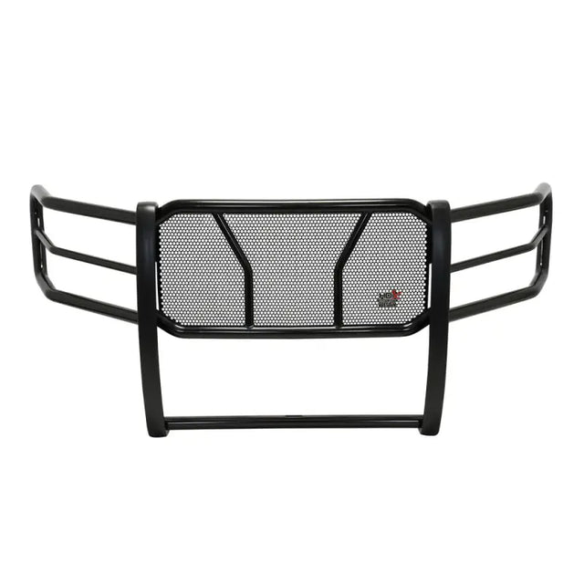57-23835 Westin Hdx Mod Grille Grd; Steel; Tex Blk;