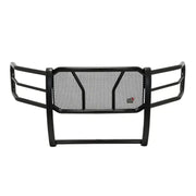 57-23835 Westin Hdx Mod Grille Grd; Steel; Tex Blk;