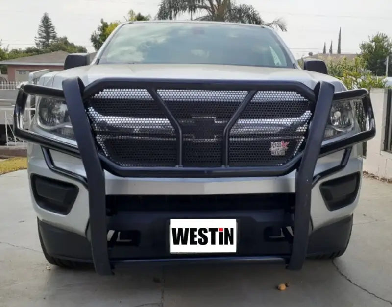 57-23845 Westin Hdx Modular Grillgrd 2018 Colorado