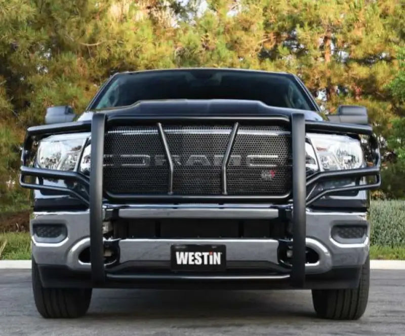 57-23975 Westin Hdx Gg 19-23 New Body Ram 1500
