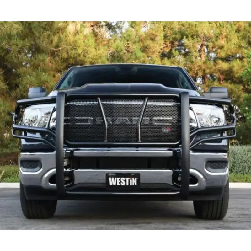 57-23975 Westin Hdx Gg 19-23 New Body Ram 1500