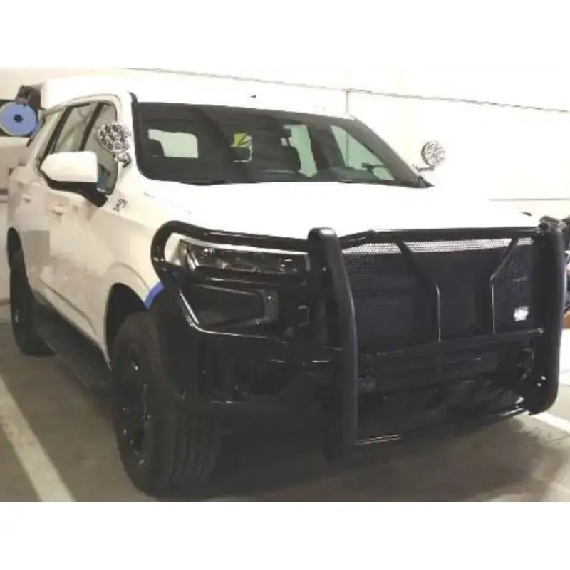 57-24045 Westin Grill Guard Hdx Mdulr 2023 Suburban