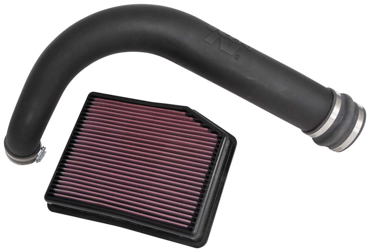 57-3112 Cold Air Intake
