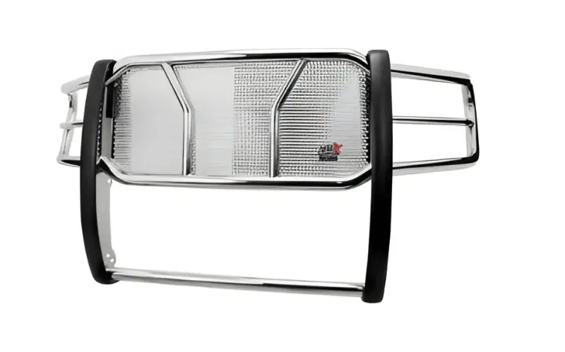 57-3680 Westin Gg Hdx Pol Silv 15 2014Up polished silver finish automotive exterior truck accessory providing superior front-end protection and style for off-road, RV, and powersports vehicles, AVADA - Best Sellers,Must Haves