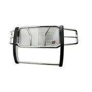 57-3680 Westin Gg Hdx Pol Silv 15 2014Up polished silver finish automotive exterior truck accessory providing superior front-end protection and style for off-road, RV, and powersports vehicles, AVADA - Best Sellers,Must Haves