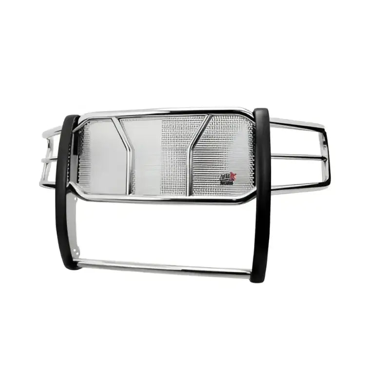 57-3680 Westin Gg Hdx Pol Silv 15 2014Up polished silver finish automotive exterior truck accessory providing superior front-end protection and style for off-road, RV, and powersports vehicles, AVADA - Best Sellers,Must Haves