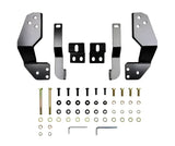 57-3965PK Westin Hdx Mounting Brkt 21 Gmc 1500 - Grille Guard Kit